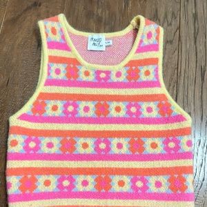 Princess Polly Tank!